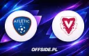 Składy przed meczem: Atlètic Club d'Escaldes vs FC Vaduz