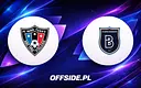 Inter Turku kontra Istanbul Basaksehir: Znamy składy