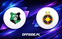 Znamy składy na mecz Auda - FCSB