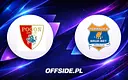 Gdzie obejrzeć Pogoń Siedlce - Bruk-Bet Termalica? Transmisja meczu I Ligi
