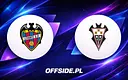 Levante ogłasza skład na starcie z Albacete!