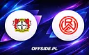 Znamy składy na mecz Bayer 04 Leverkusen z Rot-weiss Essen