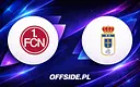 Oficjalne składy na mecz FC Nurnberg kontra Oviedo