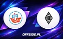 Hansa Rostock i Borussia M'gladbach odsłaniają karty przed meczem