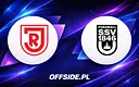 Znamy składy na mecz Jahn Regensburg z SSV ULM 1846!
