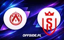 Kortrijk ogłasza skład na mecz z Reims