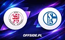 Składy na mecz Hessen Kassel z FC Schalke 04 ujawnione