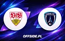 Oficjalne składy: VfB Stuttgart kontra Paris FC