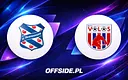 Składy wyjściowe na mecz SC Heerenveen - Volos NFC