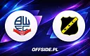 Składy na mecz Bolton - NAC Breda ujawnione