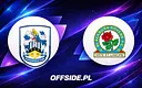 Składy na mecz Huddersfield z Blackburn ogłoszone