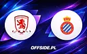 Znamy składy na mecz Middlesbrough z Espanyol
