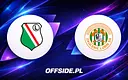 Legia Warszawa kontra Zagłębie Lubin: Gdzie obejrzeć hit Ekstraklasy?