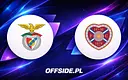 Benfica Lizbona kontra Heart OF Midlothian: Gdzie oglądać mecz Ligi Europy?