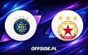 Składy Maccabi Tel Aviv i CSKA Sofia na mecz