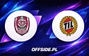 Składy na mecz CFR Cluj - Tromso już znane