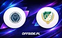 Oficjalne składy na mecz Riga - Gyori ETO FC