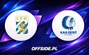 Składy na mecz IFK Goteborg kontra Gent