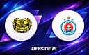 Oficjalne składy Mjallby AIF kontra Slovan Bratislava
