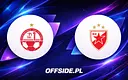 Hapoel Beer Sheva gotowy na starcie z FK Crvena Zvezda