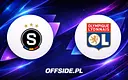 Oficjalne składy Sparta Praga kontra Olympique Lyon