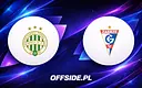 Ferencvarosi TC kontra Górnik Zabrze: Zacięta walka o punkty w Lidze Europy
