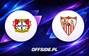 Gdzie obejrzeć mecz Bayer 04 Leverkusen - Sevilla na żywo?