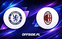 Gdzie obejrzeć sparing Chelsea Londyn z AC Milan 8 sierpnia?