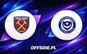 West Ham United kontra Portsmouth - Znamy składy