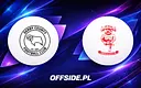 Oficjalne składy na mecz Derby z Lincoln