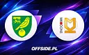 Oficjalne składy Norwich i MK Dons na nadchodzący mecz