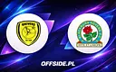 Burton Albion gotowe na Blackburn: składy na mecz