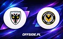 Składy na mecz AFC Wimbledon - Newport County ujawnione