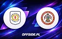 Oficjalne składy na mecz Crewe vs Accrington ST