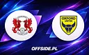 Oficjalne jedenastki Leyton Orient i Oxford United na mecz