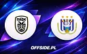 PAOK kontra Anderlecht: Oficjalne jedenastki ujawnione!