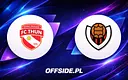 FC Thun i Vikingur Reykjavik: Oto oficjalne składy!
