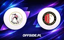 Poznaliśmy składy na mecz Sparta Rotterdam z Feyenoordem
