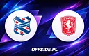 Składy na mecz SC Heerenveen z FC Twente odsłonięte