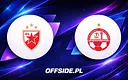Crvena Zvezda kontra Hapoel Beer Sheva: gdzie oglądać rewanż Ligi Mistrzów?