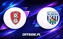 Rotherham kontra West Brom: oficjalne składy ujawnione