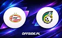 Składy na mecz PSV Eindhoven z Fortuną Sittard już znane!
