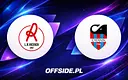 Oficjalne składy: Vicenza Virtus vs Catania