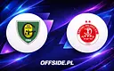 GKS Katowice kontra Hapoel Tel Aviv: Znamy składy na mecz!