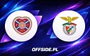 Heart OF Midlothian vs Benfica: gdzie oglądać mecz 13.08.2026?