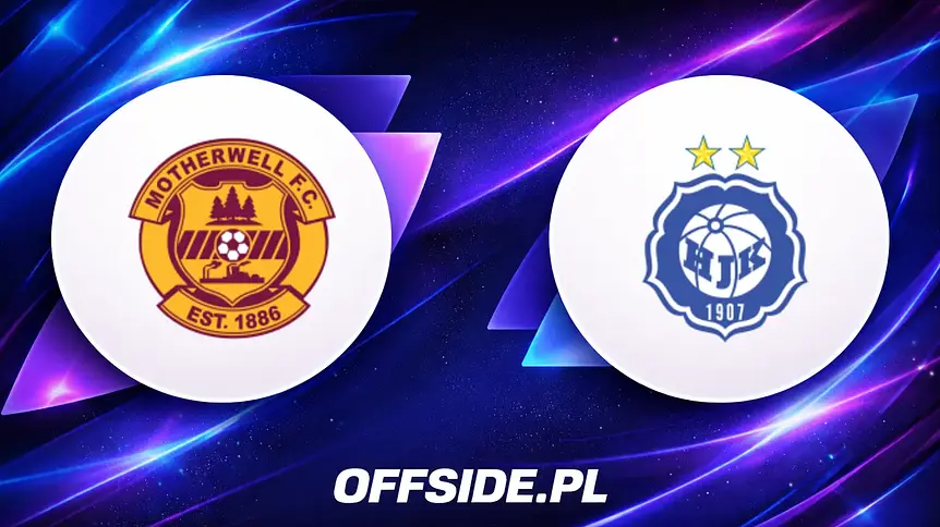 Motherwell kontra HJK: Gdzie oglądać emocjonujące starcie?