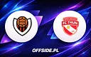Vikingur Reykjavik staje do walki z FC Thun w Lidze Europy