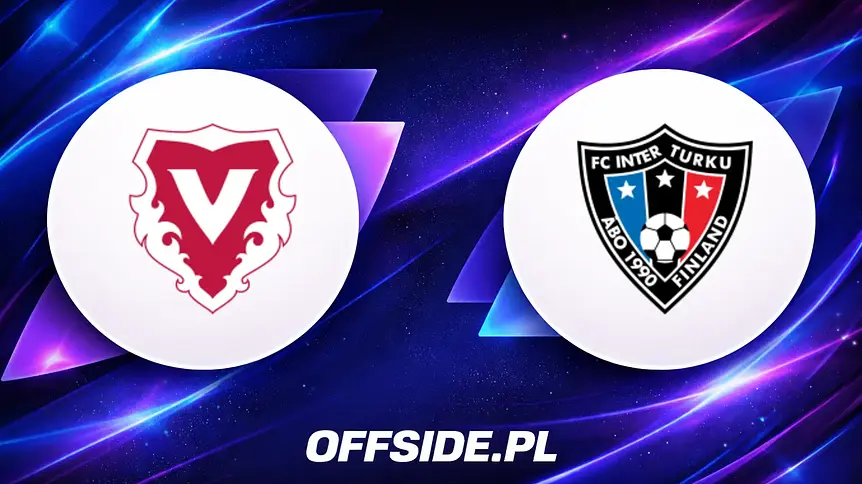 FC Vaduz walczy o przetrwanie z Inter Turku. Gdzie oglądać mecz?