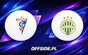 Górnik Zabrze kontra Ferencvaros: Walka o punkty i awans w Lidze Europy