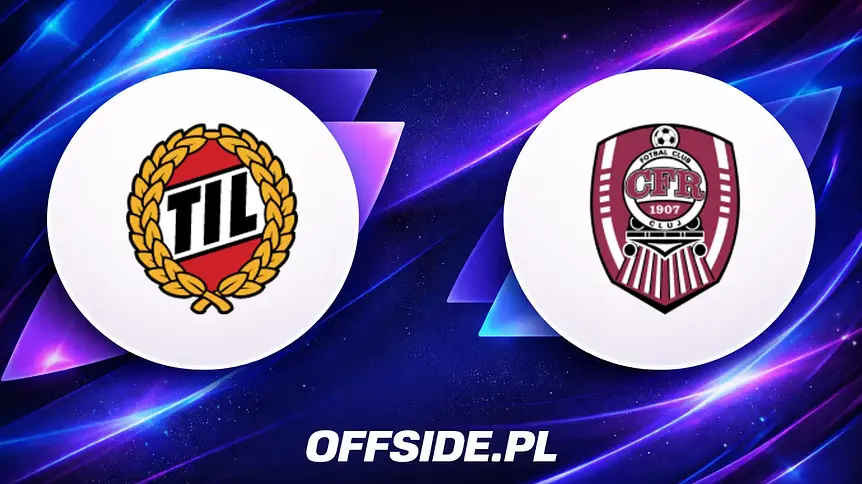 Tromso vs CFR Cluj: Rewanż po pogromie w Cluj